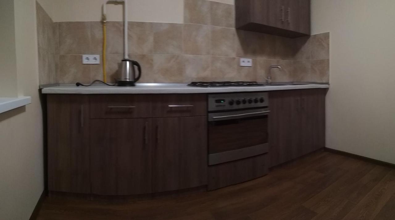 Comfortable Apartments Rivne Exterior photo